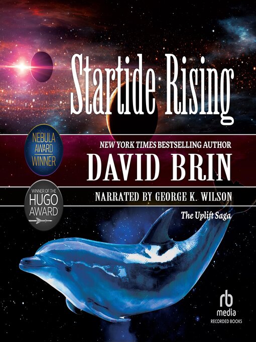 Title details for Startide Rising by David Brin - Wait list